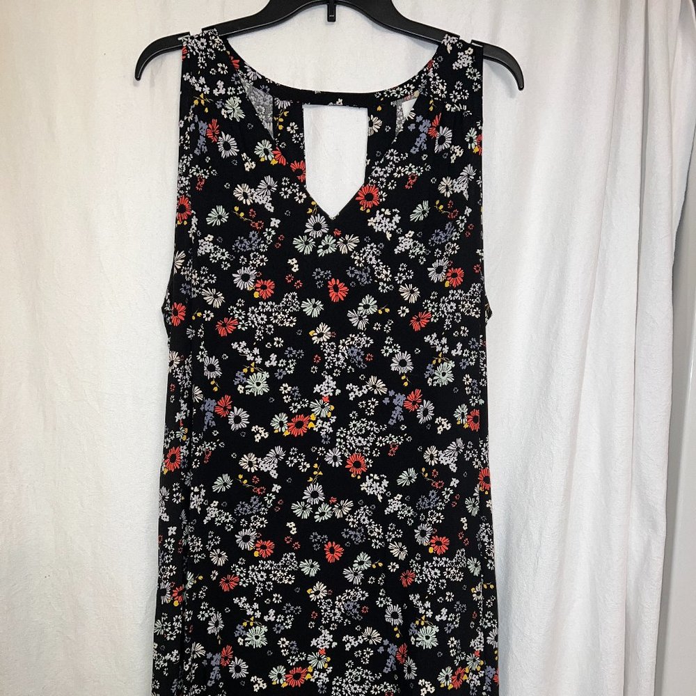 Old Navy Casual Summer Dress